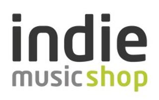 Logo Indie MusicShop